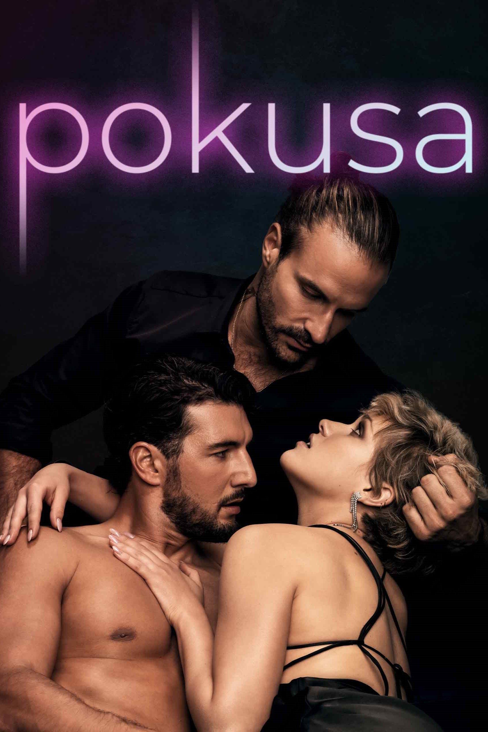 Poster Pokusa
