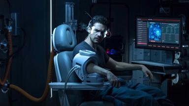 Poster episodio The Expanse 3x8