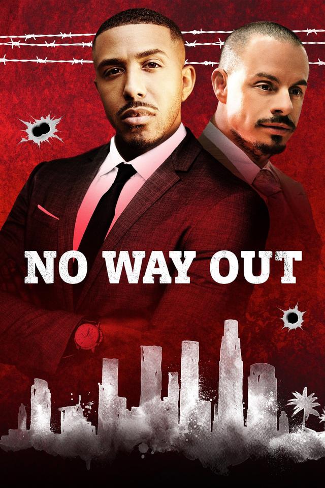 Poster No Way Out