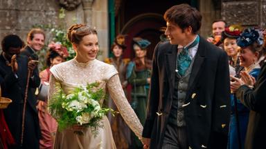 Poster episodio Las bucaneras 2x1