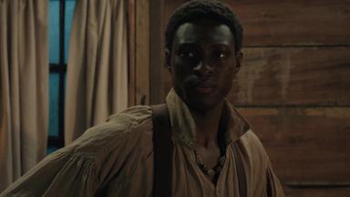 Poster episodio Washington Black 1x4