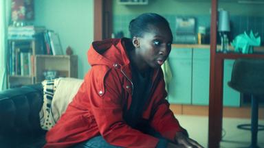 Poster episodio Furias 1x4