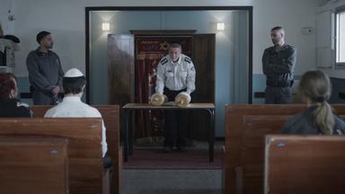 Poster episodio The Truth 1x8