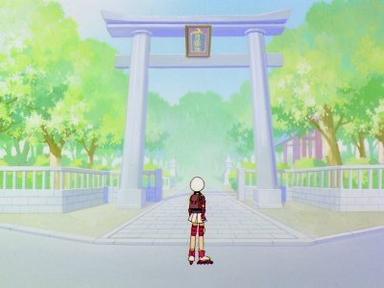 Poster episodio Sakura Card Captor 1x27