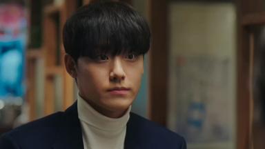 Poster episodio La buena mala madre 1x11