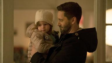 Poster episodio New Amsterdam 3x4