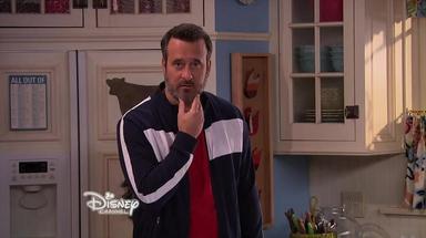 Poster episodio Liv y Maddie 3x13