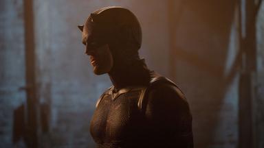 Poster episodio Daredevil: Born Again 2x3
