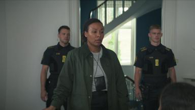 Poster episodio Los secretos que ocultamos 1x5