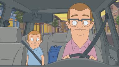 Poster episodio Bob's Burgers 14x2