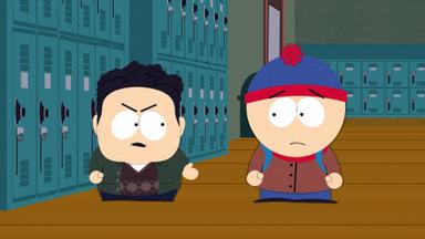 Poster episodio South Park 21x5