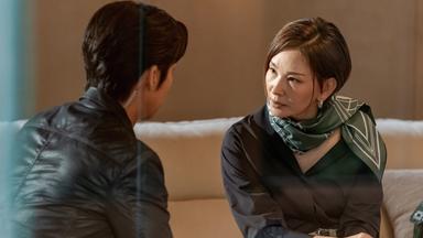 Poster episodio Tempest 1x4