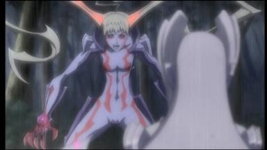 Poster episodio Witchblade 1x15