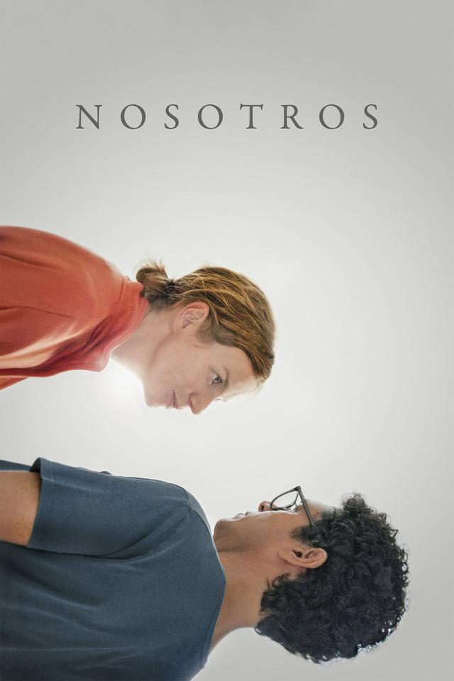Poster Nosotros