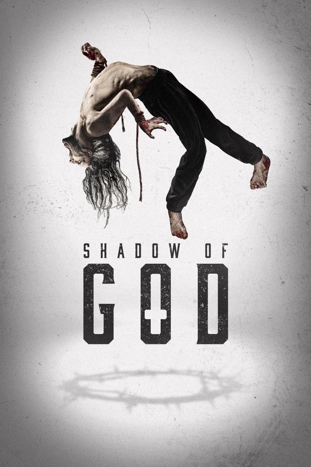 Poster Shadow of God