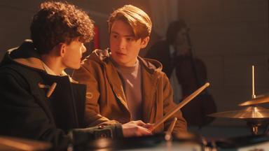 Poster episodio Heartstopper 1x6