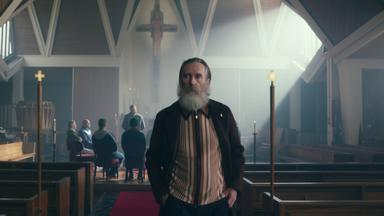 Poster episodio Los caballeros 1x2