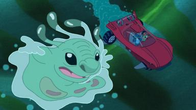 Poster episodio Lilo & Stitch: La serie 1x32