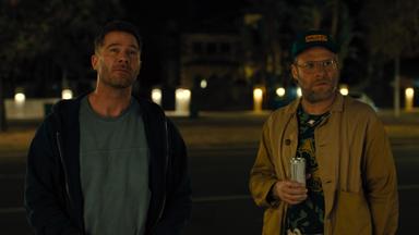 Poster episodio Platónico 2x5