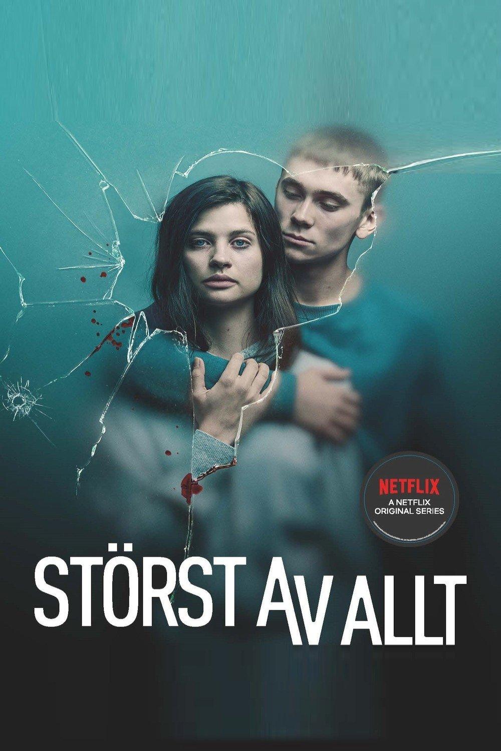 Poster Arenas movedizas