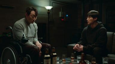 Poster episodio Sabuesos 1x6