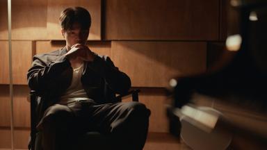 Poster episodio Cuatro manos, dos sonatas 1x8