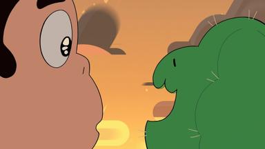 Poster episodio Steven Universe: Futuro 1x10