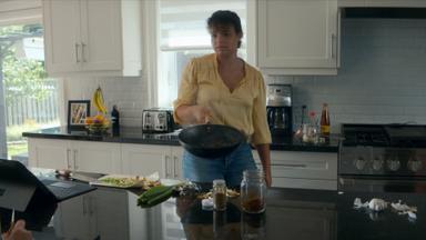 Poster episodio Gray 1x3