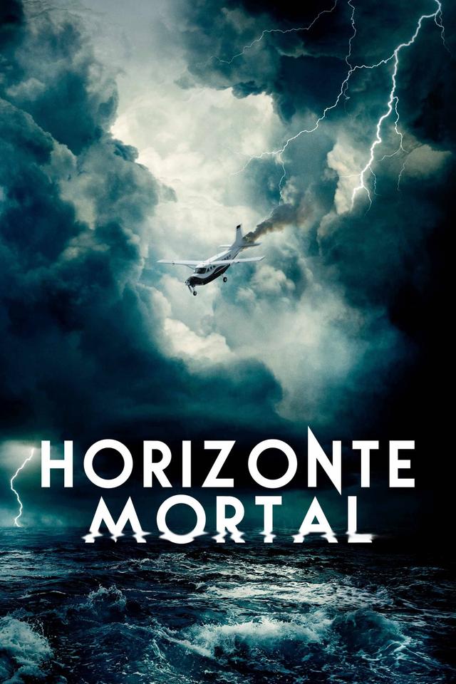 Poster Horizonte Mortal