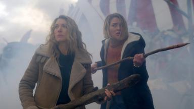 Poster episodio La Brea 2x4