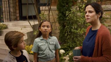 Poster episodio Jane 1x4