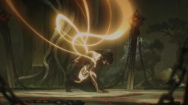 Poster episodio Arcane 2x8