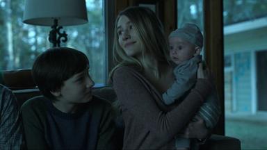 Poster episodio Ozark 2x7