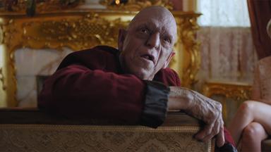 Poster episodio Z Nation 4x2