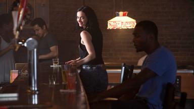 Poster episodio Marvel - Jessica Jones 2x7
