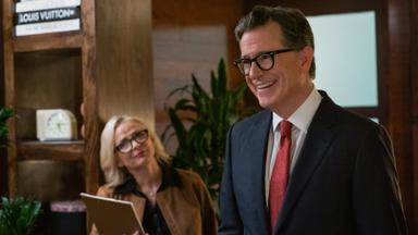 Poster episodio Elsbeth 3x1