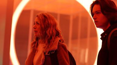 Poster episodio La Brea 2x14