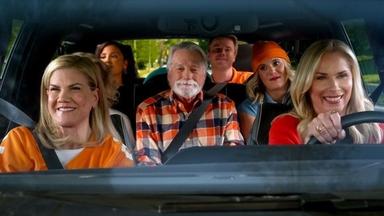 Poster episodio Leanne 1x4