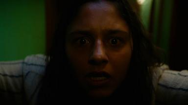 Poster episodio No Escape 1x7