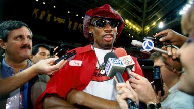 Poster episodio El último baile 1x3