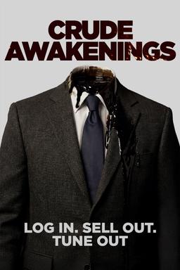 Poster Crude Awakenings