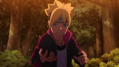 Poster episodio Boruto: Naruto Next Generations 1x54