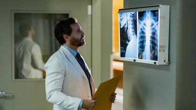 Poster episodio Dr. Death 2x4