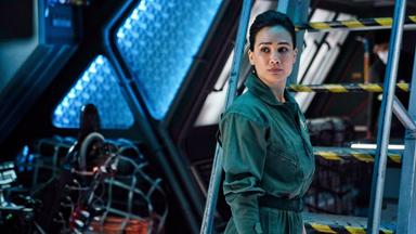 Poster episodio The Expanse 6x2