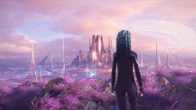 Poster episodio Star Trek: Prodigio 1x10