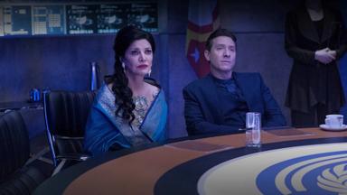 Poster episodio The Expanse 2x6