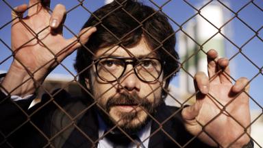 Poster episodio La casa de papel 1x5