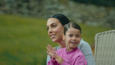 Poster episodio Soy Georgina 2x2