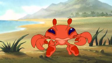 Poster episodio Lilo & Stitch: La serie 1x29