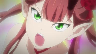 Poster episodio C: The Money of Soul and Possibility Control 1x5